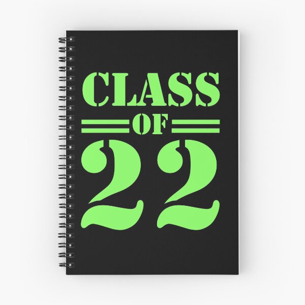 Item preview, Class Of 22 designed and sold by freeArt10.
