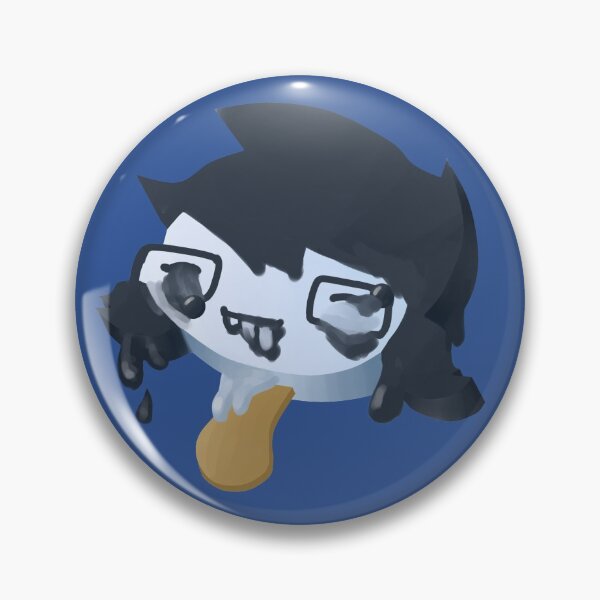 Item preview, June Egbert Popsiclestuck (Messy) designed and sold by carouselcaptive.