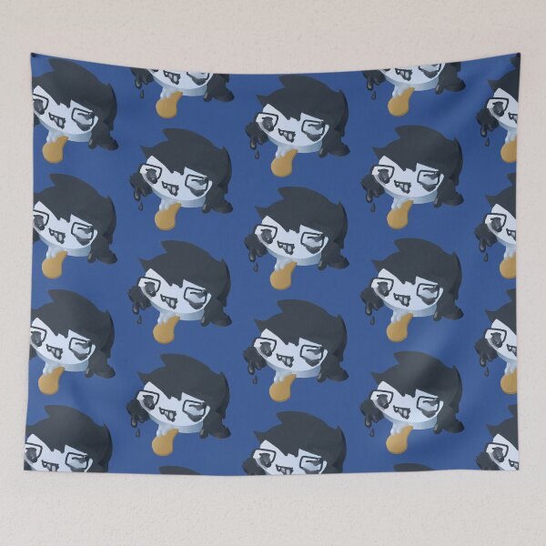 Item preview, June Egbert Popsiclestuck (Messy) designed and sold by carouselcaptive.