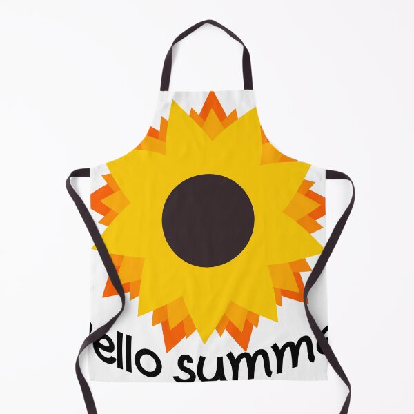 Item preview, Hello Summer designed and sold by anasalramahi90.