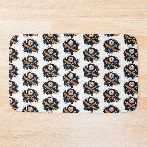 Item preview, Copy of sk8 the infinity new designed and sold by KnitNknot.