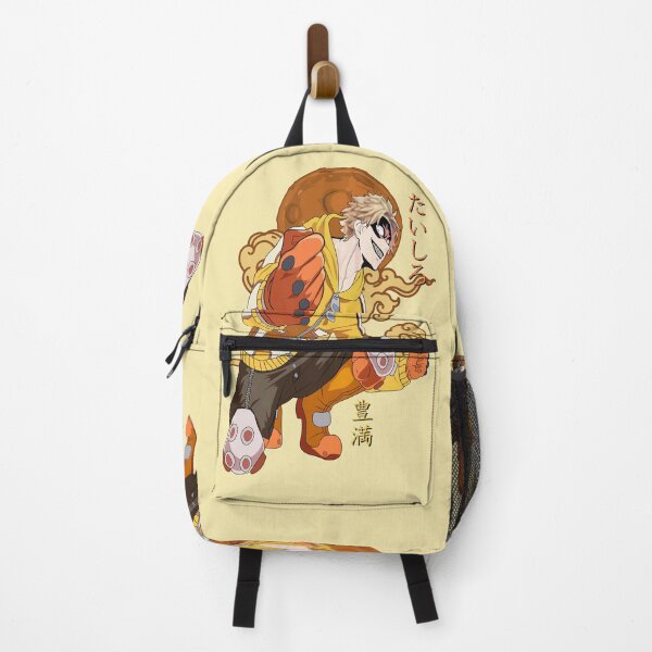 Sacs à dos sur le thème Fatgum | Redbubble