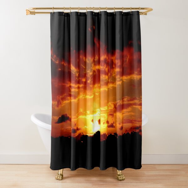 Item preview, Australian Sunset bed set  designed and sold by nicckyt.