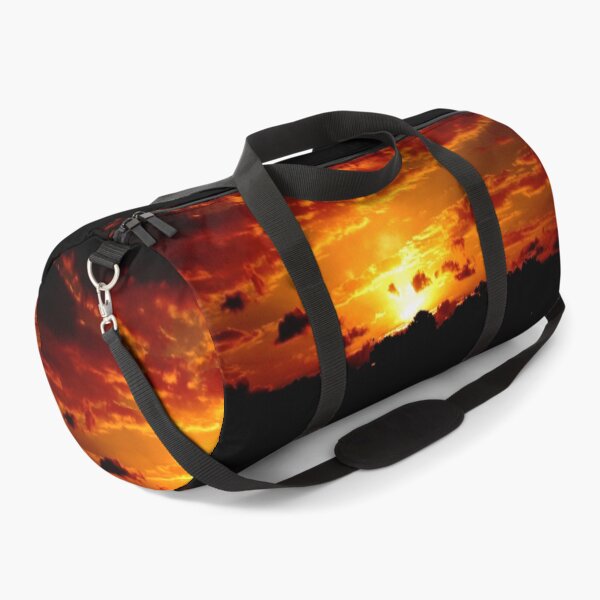 Item preview, Australian Sunset bed set  designed and sold by nicckyt.