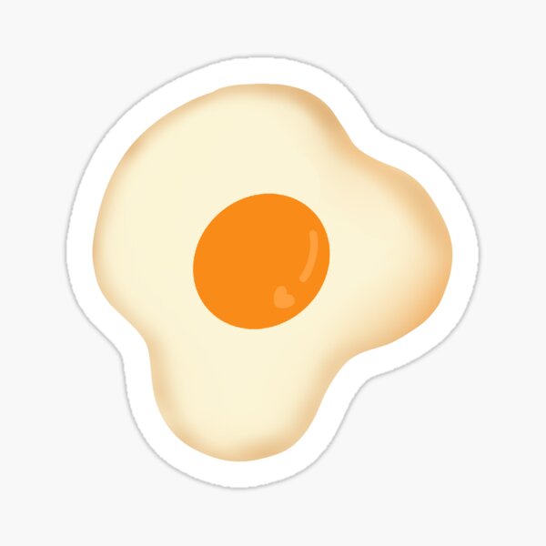 Item preview, Cute egg designed and sold by Amelietr.