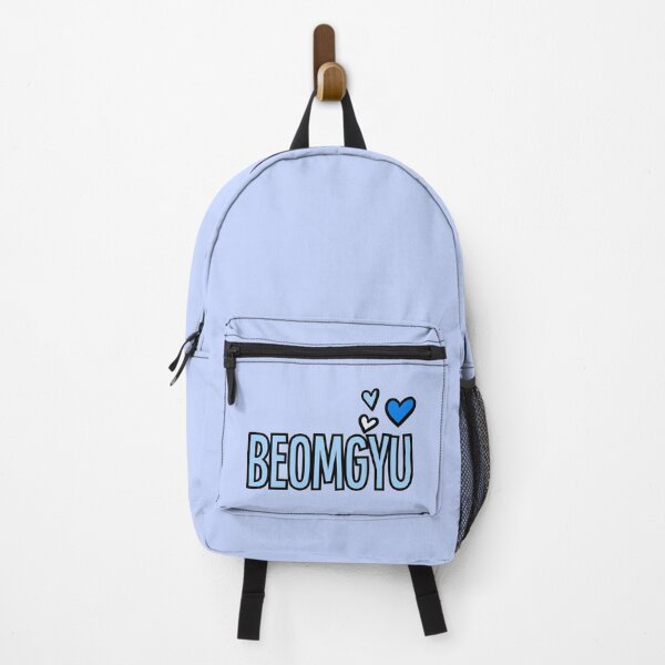 Item preview, TXT Beomgyu Hearts designed and sold by StrayPop.