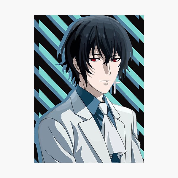 Noblesse Anime Photographic Print for Sale by Wolfy Store