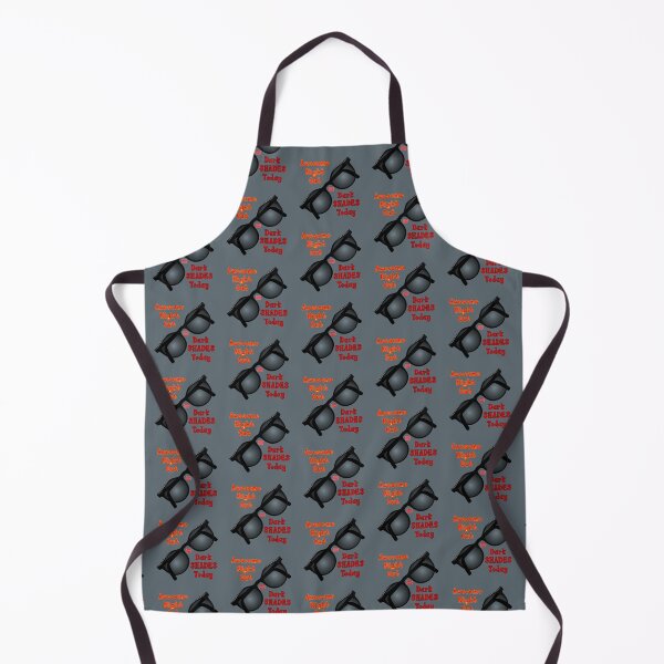 Item preview, Awesome Night Out = Dark Shades Today! (on Grey) designed and sold by PawsitiveMum.