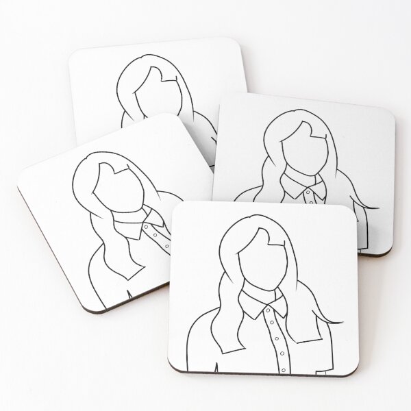 Item preview, Loona Haseul XX designed and sold by suhleelou.