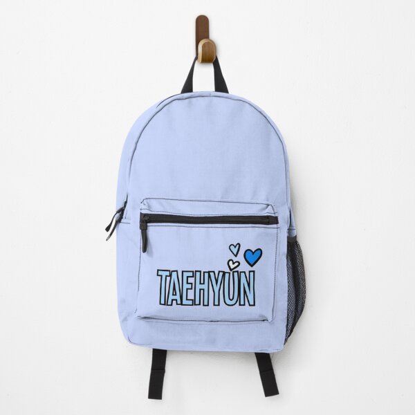 Item preview, TXT Taehyun Hearts designed and sold by StrayPop.