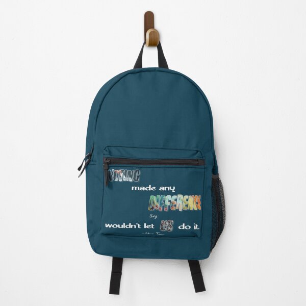 Item preview, If voting made any difference designed and sold by maofdvora.