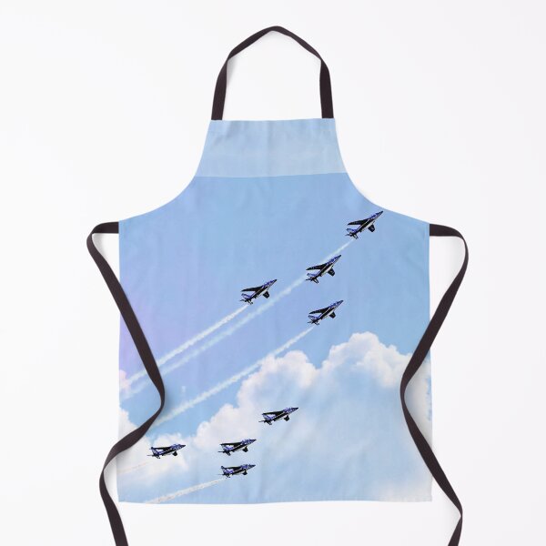 Item preview, r2889 Finition 2021 - 18 - la Légendaire " Patrouille de France 2021, le Vigeant 86 " fz 2000 (c)(h) Olavia-Olao Okaio Créations designed and sold by o.okaïo.
