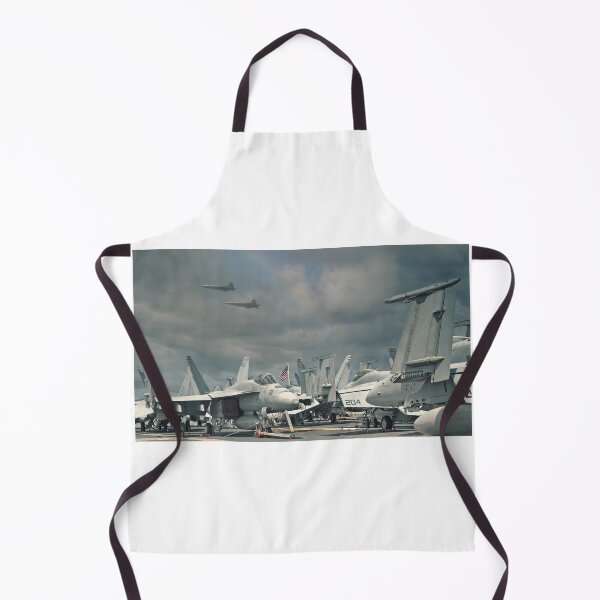 Item preview, F-A-18C. USS Kitty Hawk (CV-63) designed and sold by Alex Preiss.