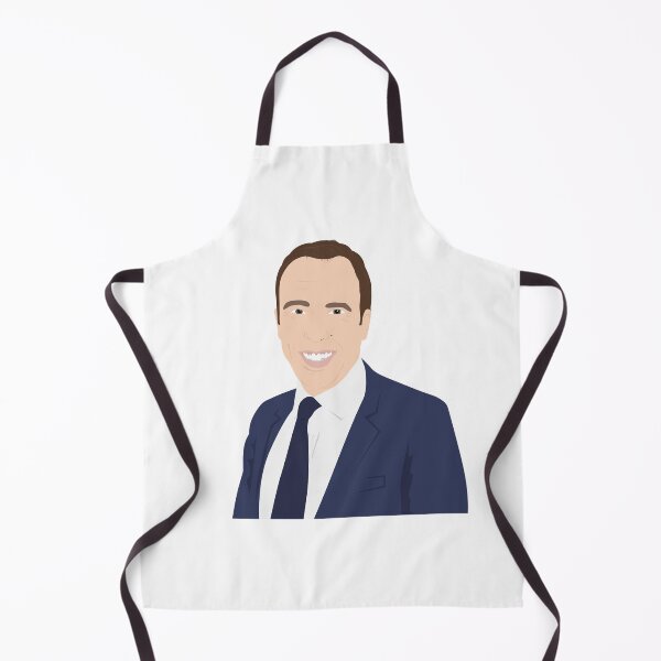 Item preview, Matt Hancock designed and sold by mrsvjones.