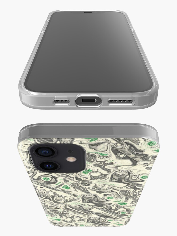 Alternate view of Liquid Assets iPhone Case & Cover