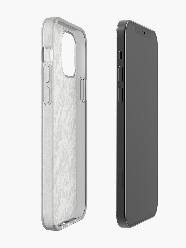 Alternate view of Liquid Assets iPhone Case & Cover