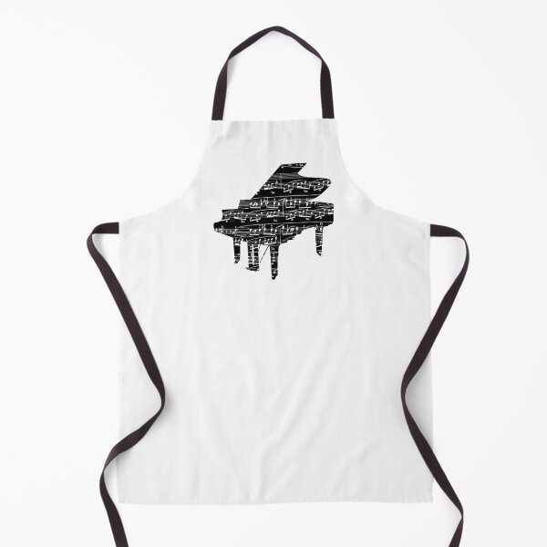 Item preview, Piano Music designed and sold by WonderLang.
