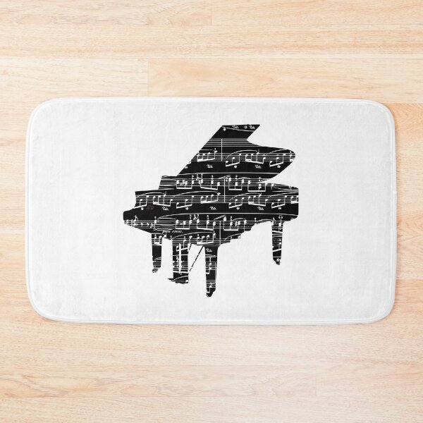 Item preview, Piano Music designed and sold by WonderLang.