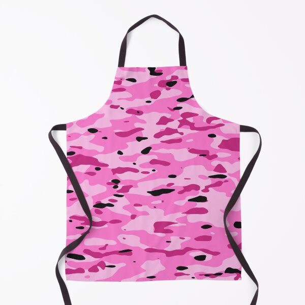 Item preview, Pink camouflage with black designed and sold by Jukka Heilimo.
