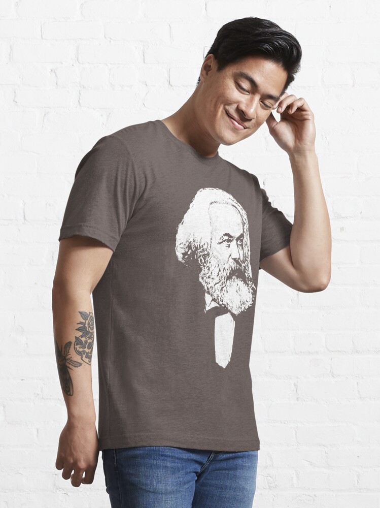 karl marx tshirts