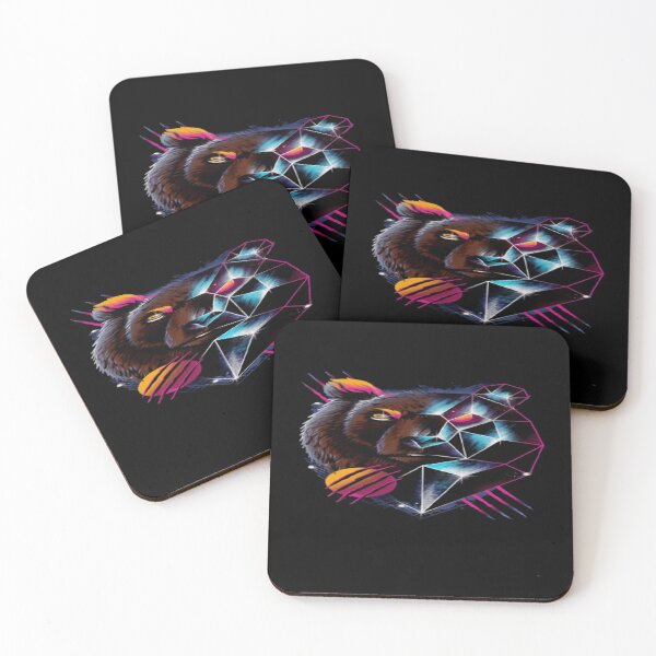 Item preview, bear-art designed and sold by GROOT99.