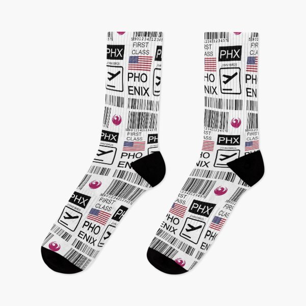 Item preview, Phoenix Sky Harbor Airport designed and sold by Travellerz.