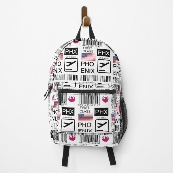 Item preview, Phoenix Sky Harbor Airport designed and sold by Travellerz.