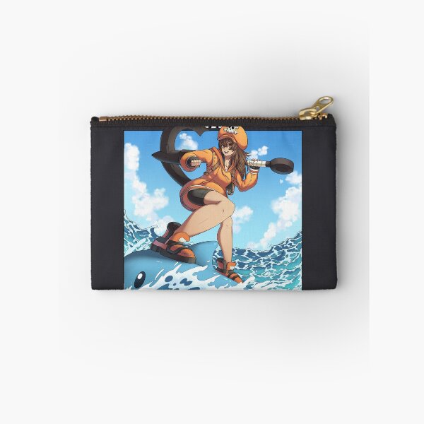 Item preview, May - Guilty Gear Strive - GGST designed and sold by JustDreamo.