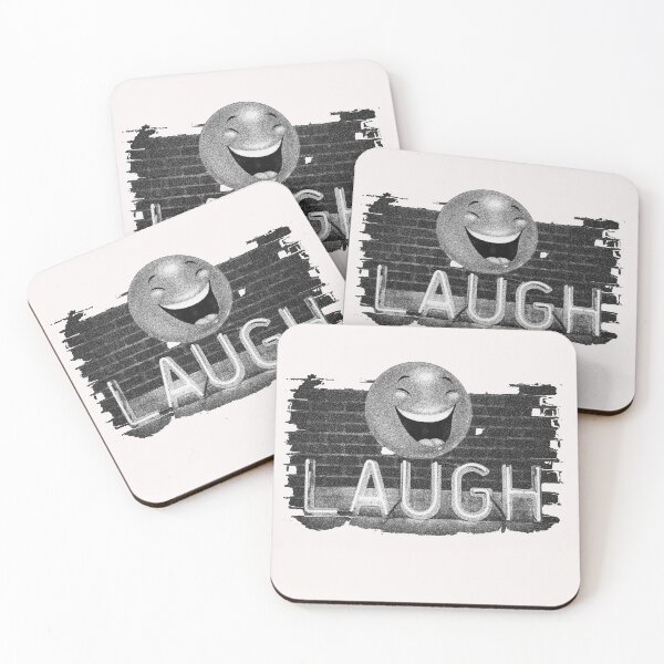 Item preview, laughing out loud vintage classic designe designed and sold by Shirt-u.