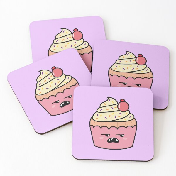 Item preview, Annoyed Cake designed and sold by SADAL1EN.