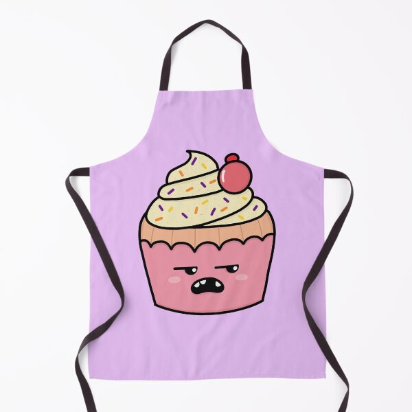 Item preview, Annoyed Cake designed and sold by SADAL1EN.