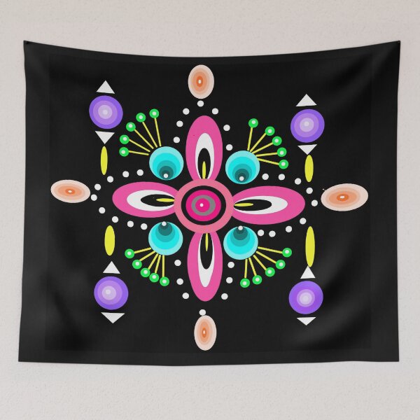 Item preview, blooming flower  designed and sold by Shirley cute art .