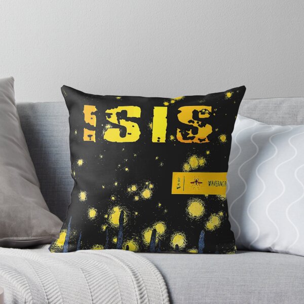 Item preview, ISIS - WAVERING RADIANT designed and sold by Pedro4271.