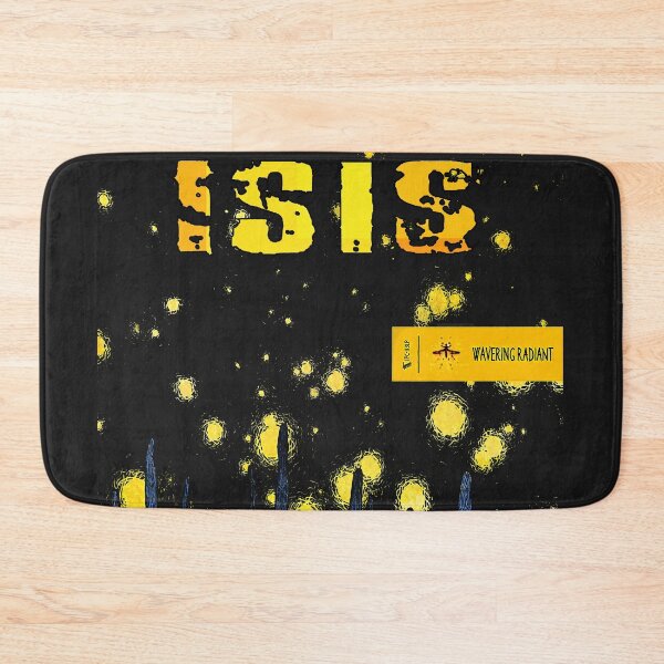 Item preview, ISIS - WAVERING RADIANT designed and sold by Pedro4271.