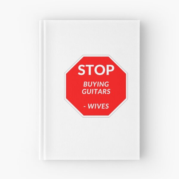 Item preview, Stop buying guitars designed and sold by willbiscool.