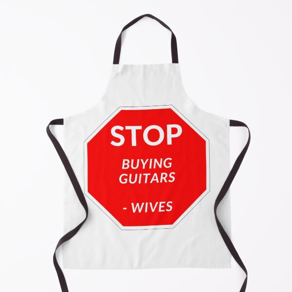Item preview, Stop buying guitars designed and sold by willbiscool.