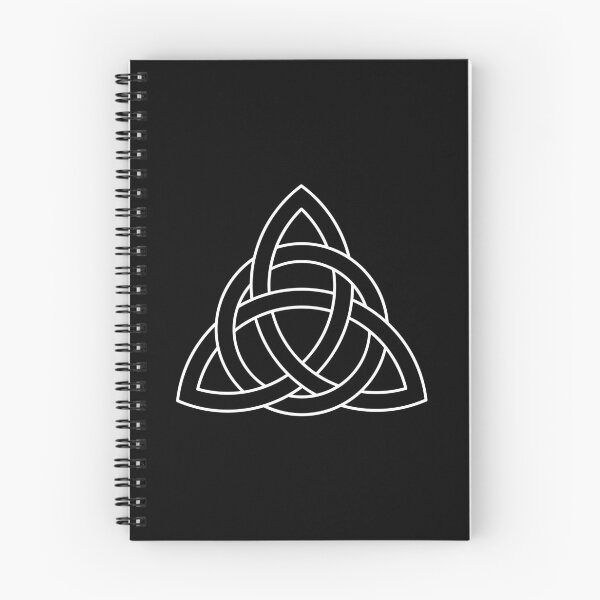Item preview, Celtic trinity knot. Triquetra designed and sold by TashaVector.