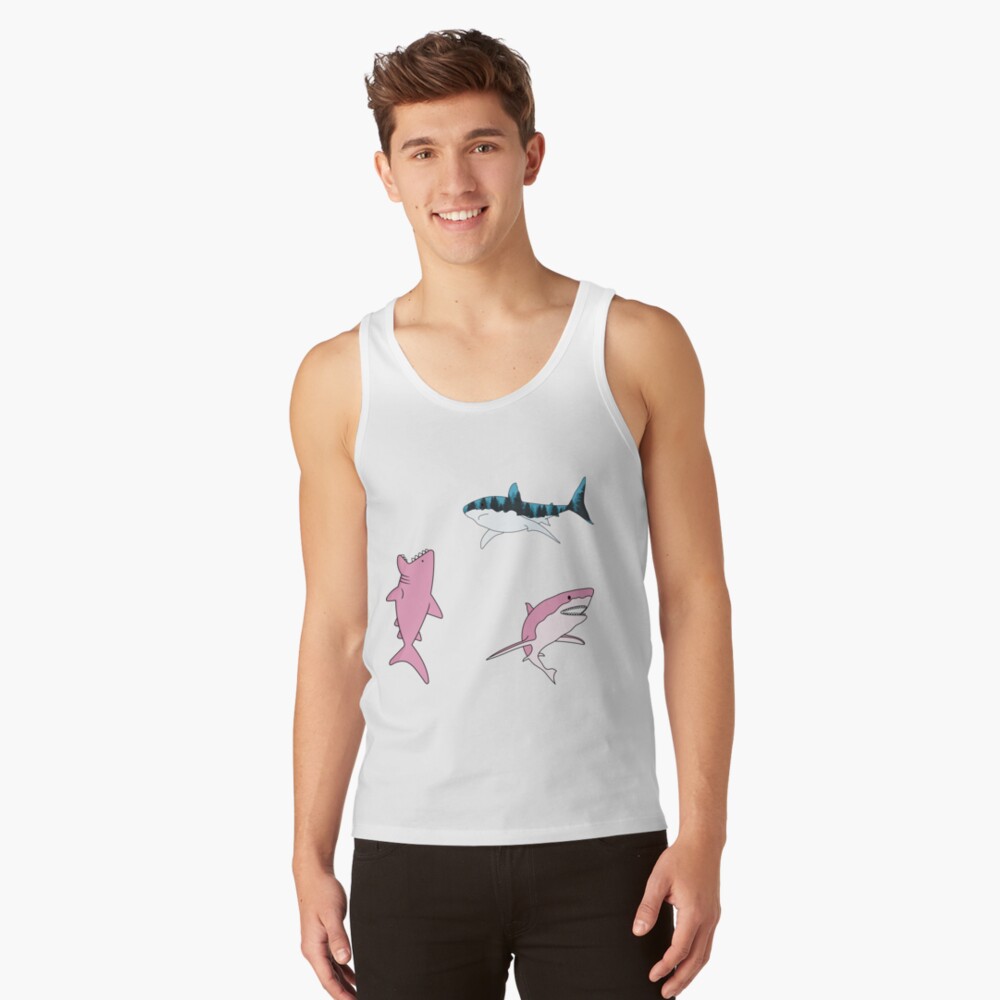 Item preview, Tank Top designed and sold by Butterfly-Dream.