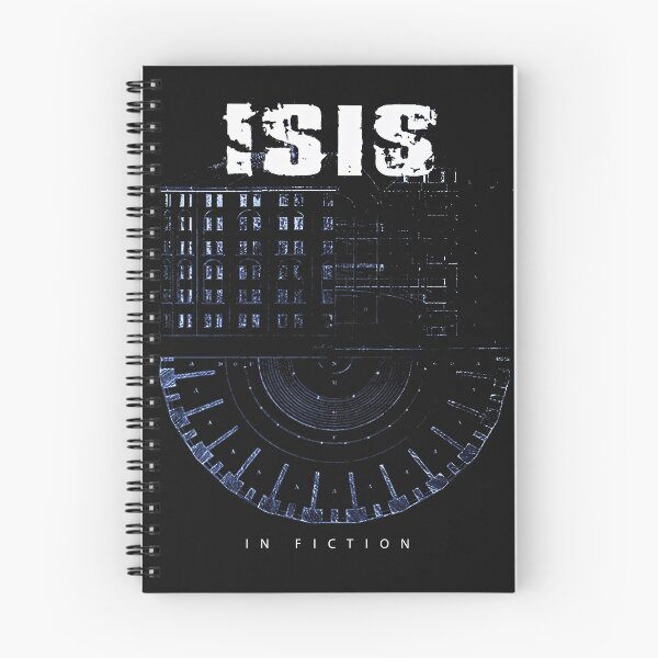 Item preview, ISIS - In FICTION   designed and sold by Pedro4271.