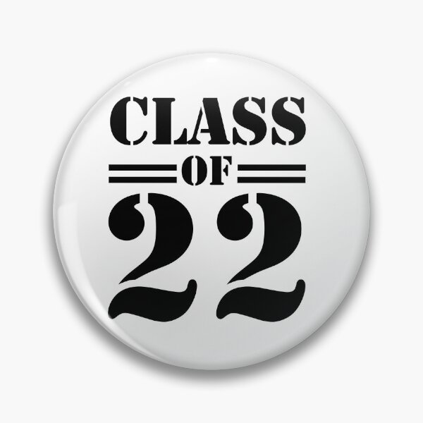 Item preview, Class Of 22 designed and sold by freeArt10.