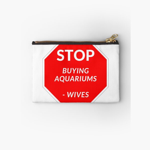 Item preview, Stop buying aquariums designed and sold by willbiscool.