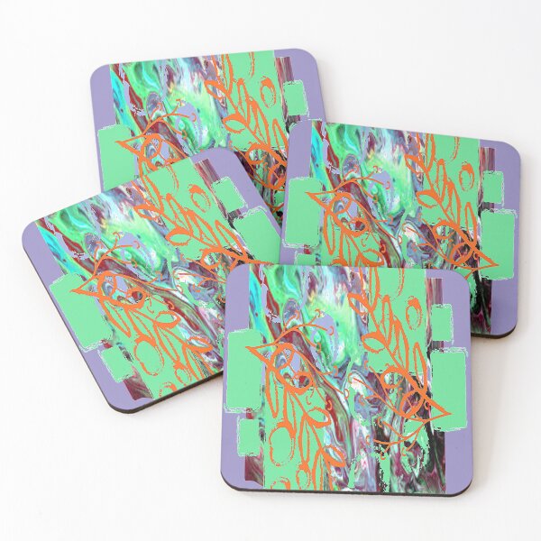 Item preview, Marble Graphic Psychedelic abstract art, Psychedelic Abstract Art, Trippy Graphic Psychedelic Arte Abstracto designed and sold by Adri Barnard.