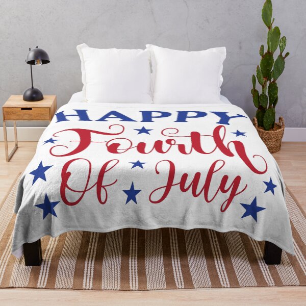 Item preview, Happy Fourth Of July designed and sold by sriniboss758.