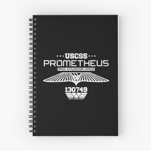 Item preview, Prometheus designed and sold by trev4000.