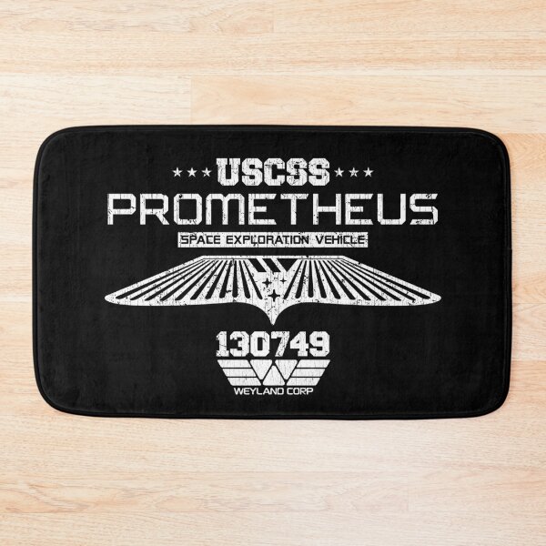 Item preview, Prometheus designed and sold by trev4000.