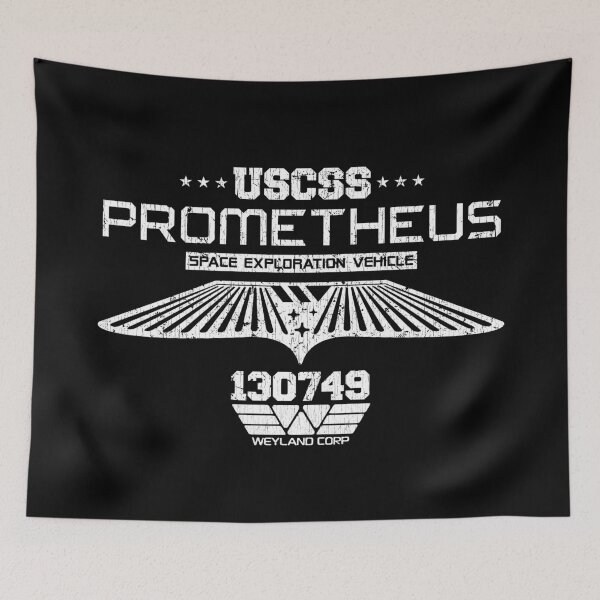 Item preview, Prometheus designed and sold by trev4000.