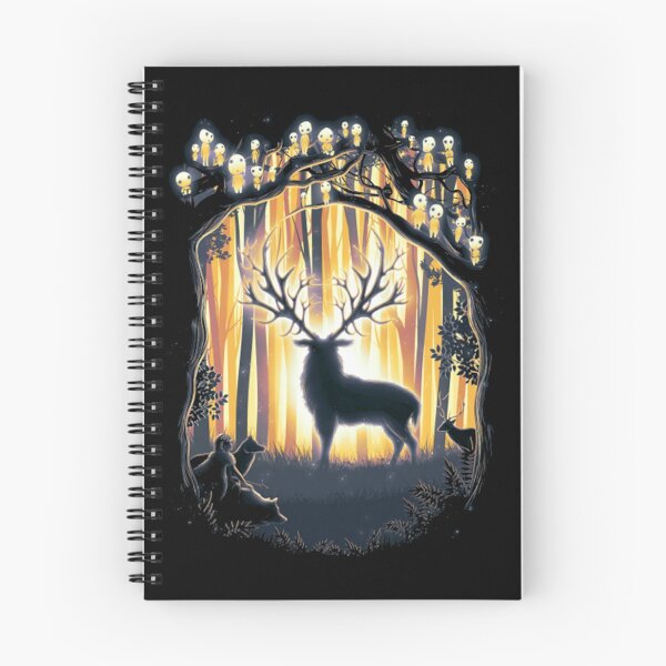 Item preview, Deer God Please Save Our Forest | Perfect Gift designed and sold by sarajuliaka.