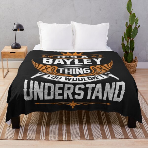 Item preview, Bayley T-ShirtBayley Name designed and sold by AdeLaide46.