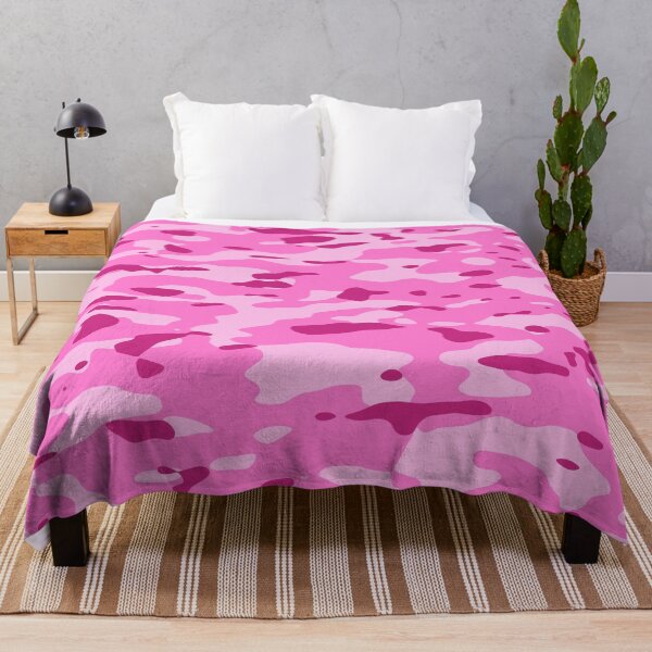Item preview, Pink camouflage designed and sold by Jukka Heilimo.