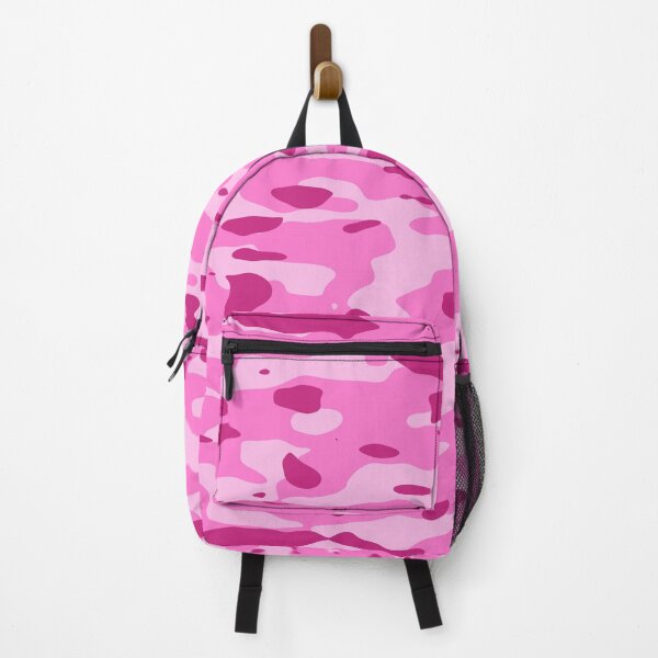 Item preview, Pink camouflage designed and sold by Jukka Heilimo.